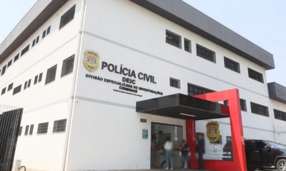 Acusado de homicídio na Chapada Diamantina é preso em São Paulo
