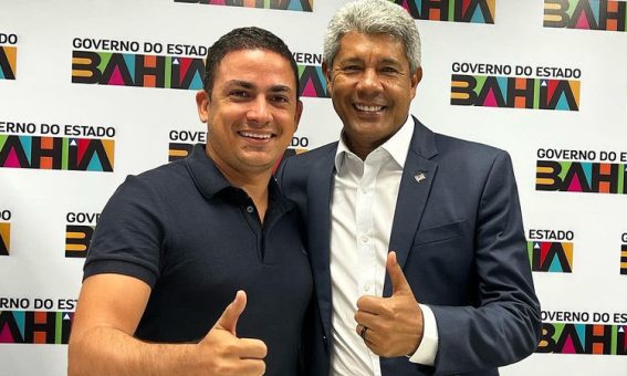 Prefeito de Ituaçu busca viabilidade de nova Policlínica Regional de Saúde na Bacia do Paramirim