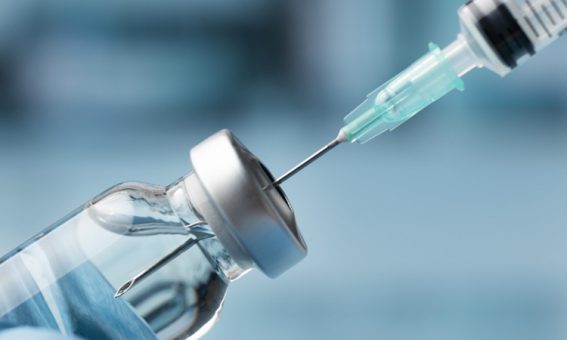 Bahia recebe as primeiras doses da vacina contra influenza
