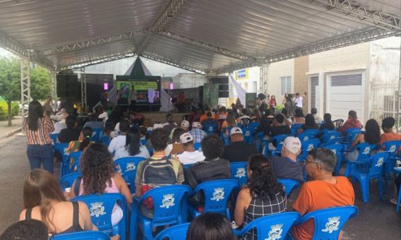 Evento de cafeicultura promove o turismo rural em Ibicoara