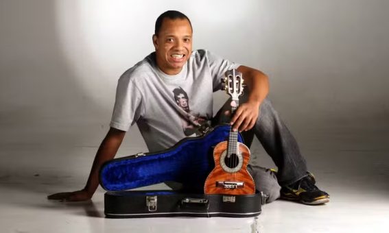 Morre Anderson Leonardo, vocalista do grupo Molejo, aos 51 anos