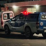 Homem é morto a tiros durante assalto a bar na região da Chapada Diamantina