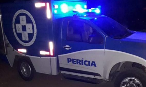 Idoso de 62 anos é morto a facadas na região do Sudoeste da Bahia