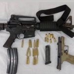 Operação policial na Chapada Diamantina resulta na apreensão de fuzil 5,56mm