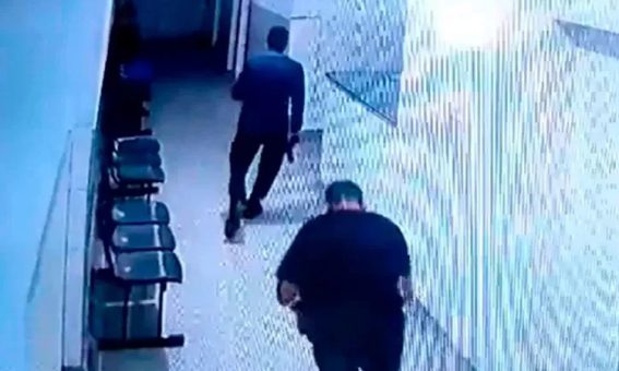 MP denuncia dois por homicídio de paciente dentro do Hospital Municipal de Brumado