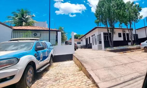 Porteiro de hospital é detido por cumplicidade em homicídio de paciente em Brumado