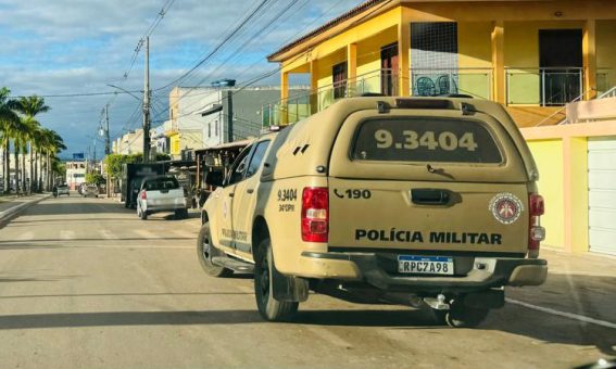 Homem de 35 anos morre eletrocutado ao manusear bomba d’água em Barra da Estiva