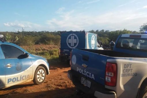 Homem morre afogado após cair em lagoa na Chapada Diamantina