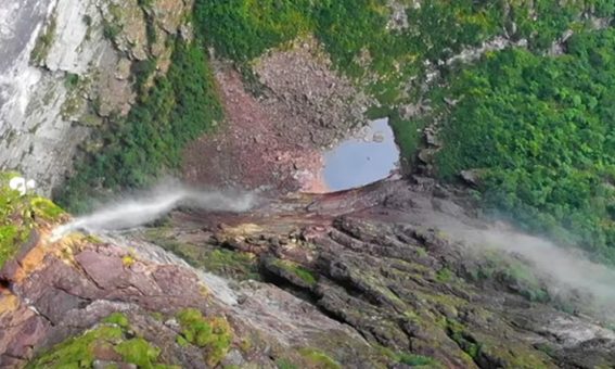 Criado há 39 anos, Parque Nacional da Chapada Diamantina preserva beleza e biodiversidade da região