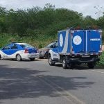 Homem perde a vida em acidente de moto na região da Chapada Diamantina