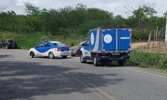 Homem perde a vida em acidente de moto na região da Chapada Diamantina