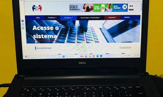 Governo do Estado antecipa salários de dezembro e decreta pontos facultativos para servidores