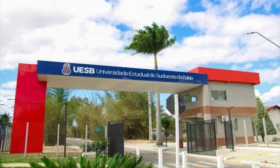 Uesb abre seleção Reda para técnicos de nível médio e superior